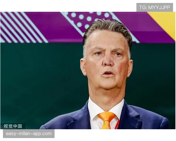 荷兰队2026世界杯战术革新：范加尔遗产与科曼的433变阵猜想